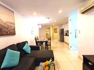 2 Bedrooms Condo in Park Royal 3 Pratumnak C011380