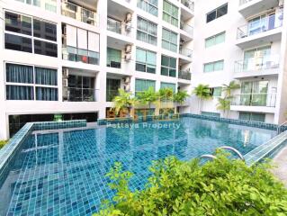 2 Bedrooms Condo in Park Royal 3 Pratumnak C011380