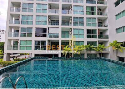 2 Bedrooms Condo in Park Royal 3 Pratumnak C011380