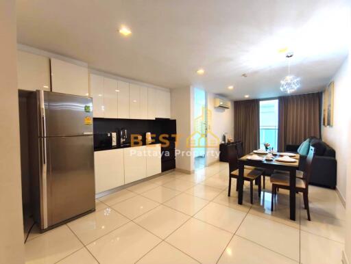 2 Bedrooms Condo in Park Royal 3 Pratumnak C011380