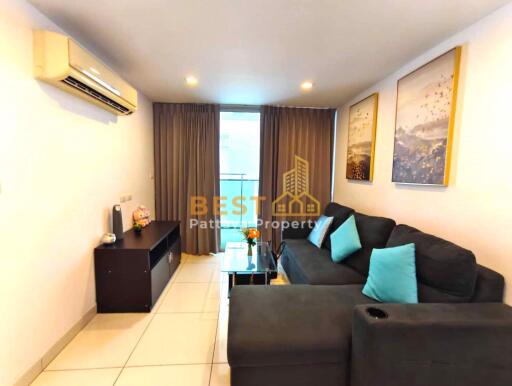 2 Bedrooms Condo in Park Royal 3 Pratumnak C011380