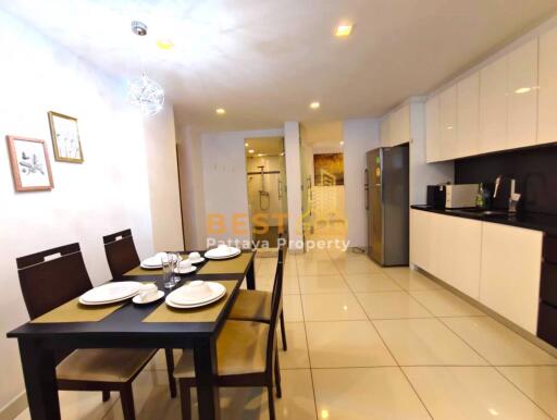 2 Bedrooms Condo in Park Royal 3 Pratumnak C011380