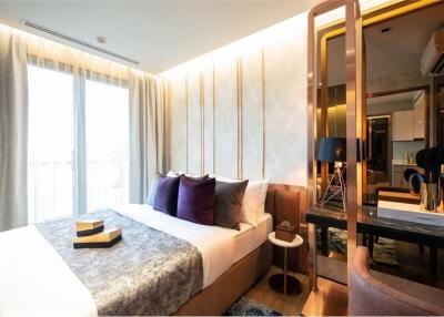 Condo Luxury Pattaya