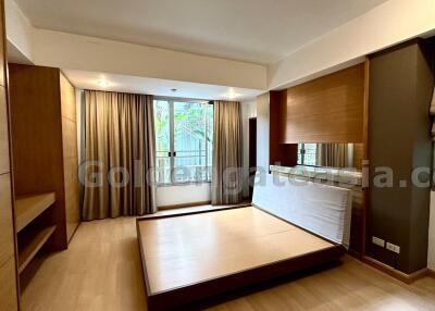 Spacious 2-Bedrooms with private terrace - Asok BTS