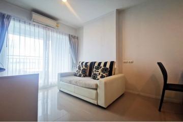 32 Sqm., 1 Bed, 1 Bath Condo listed for ฿ 2,550,000.