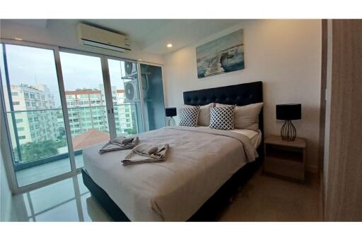 SEA SARAN CONDO FOR SALE