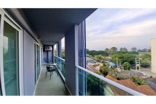 74 Sqm., 2 Beds, 2 Baths Condo listed for ฿ 4,990,000.
