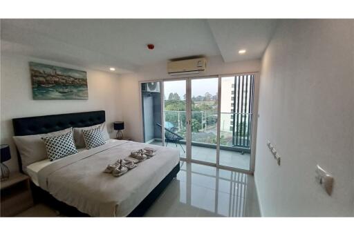 SEA SARAN CONDO FOR SALE