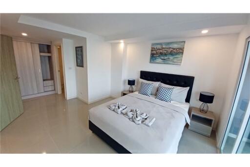 SEA SARAN CONDO FOR SALE