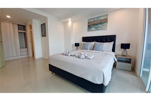 SEA SARAN CONDO FOR SALE