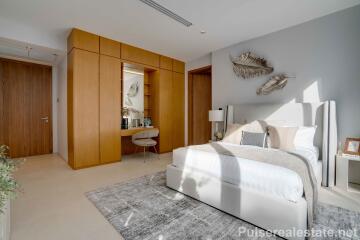 4-Bedroom Modern Luxury Grand Forest Villa In Laguna, Phuket