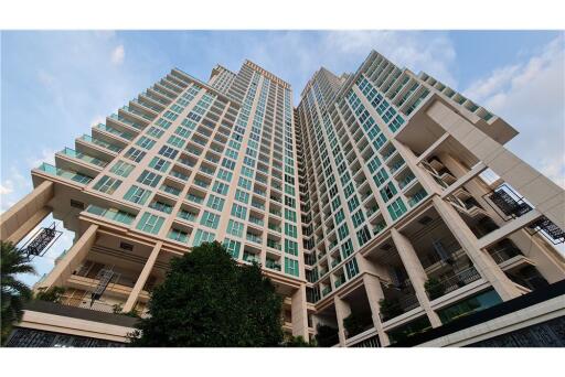 City Carden Tower Condominium For sale