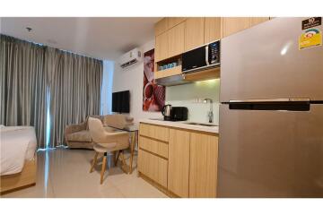 City Carden Tower Condominium For sale