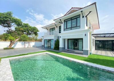 Pool Villa 2 Storey  For Sale