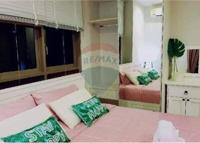 56 Sqm., 1 Bed, 1 Bath Condo listed for ฿ 6,900,000.