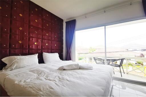 330 Sqm., 7 Beds, 8 Baths Townhouse listed for ฿ 9,900,000.