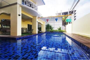 330 Sqm., 7 Beds, 8 Baths Townhouse listed for ฿ 9,900,000.