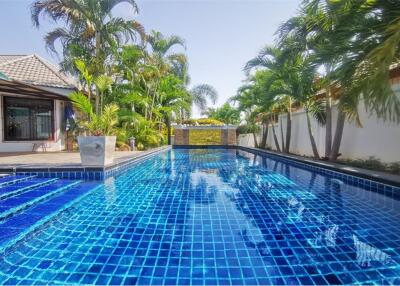 605 Sqm., 3 Beds, 3 Baths House listed for ฿ 9,900,000.