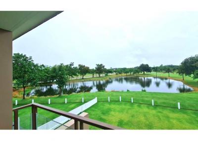 " THE EXCLUSIVE GOLF ESTATE " - 920311004-852