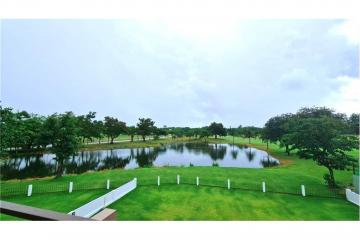 " THE EXCLUSIVE GOLF ESTATE " - 920311004-852