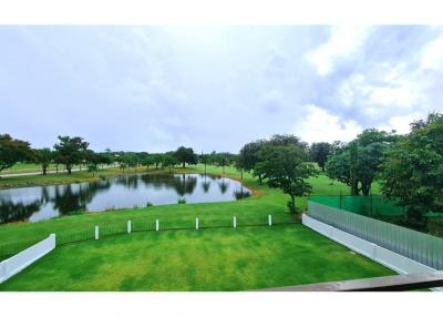 " THE EXCLUSIVE GOLF ESTATE " - 920311004-852