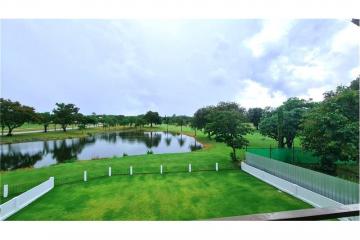 " THE EXCLUSIVE GOLF ESTATE " - 920311004-852