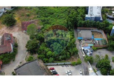 LAND FOR SALE Soi Naklua 10-12, Close to the beach