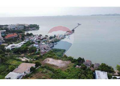 LAND FOR SALE Soi Naklua 10-12, Close to the beach