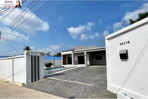 400 Sqm., 3 Beds, 2 Baths House listed for ฿ 7,990,000.