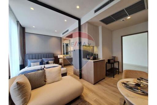 Wyndham Grand Residence Wongamat Pattaya