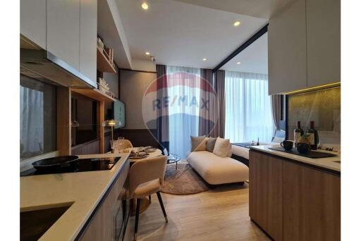 Wyndham Grand Residence Wongamat Pattaya