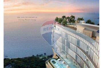 Wyndham Grand Residence Wongamat Pattaya