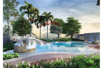 Wyndham Grand Residence Wongamat Pattaya