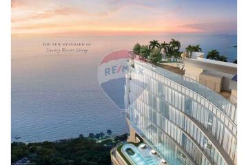 Wyndham Grand Residence Wongamat Pattaya