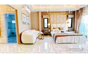 Villa @ Pattaya - 920311004-1589