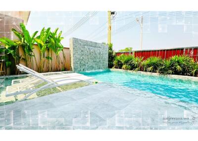 Villa @ Pattaya - 920311004-1589