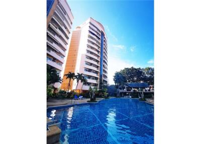 Chateau dale Condominium Pattaya 1 bedroom