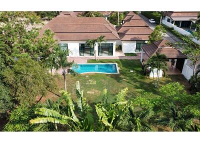 POOL VILLA FOR SALE - 920311004-918