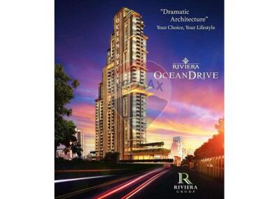 The Riviera Ocean Drive - 920311004-1038