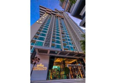 Luxury Condominium Pattaya - 920311004-1554