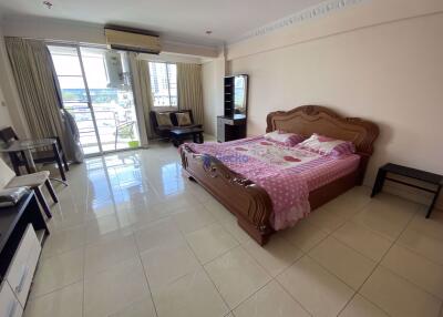 2 Bedrooms Condo in My View Condo South Pattaya C009888