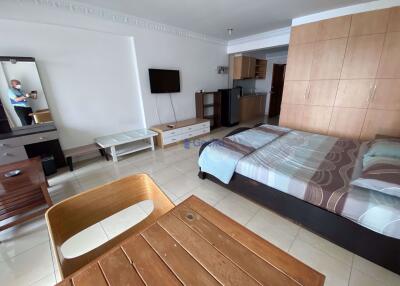 2 Bedrooms Condo in My View Condo South Pattaya C009888