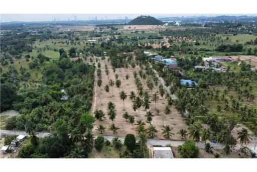 54,510 Sqm. Land listed for ฿ 119,237,750.