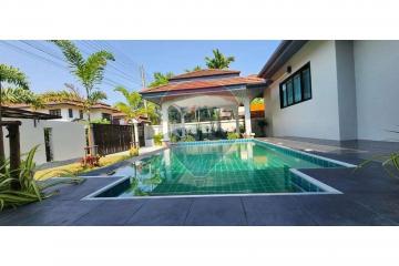 Pool Villa at Baramee Village - 920311004-1034