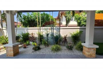 Pool Villa at Baramee Village - 920311004-1034