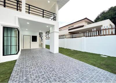 260 Sqm., 3 Beds, 2 Baths House listed for ฿ 3,750,000.