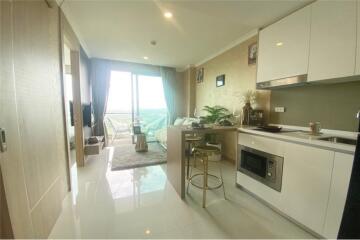 35 Sqm., 1 Bed, 1 Bath Condo listed for ฿ 32,000./Month