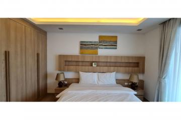 Luxury Beachfront Pattaya Condominium - 920311004-1543