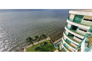 Luxury Beachfront Pattaya Condominium - 920311004-1543