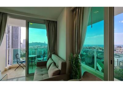 Luxury City Condominium@Pattaya - 920311004-1544